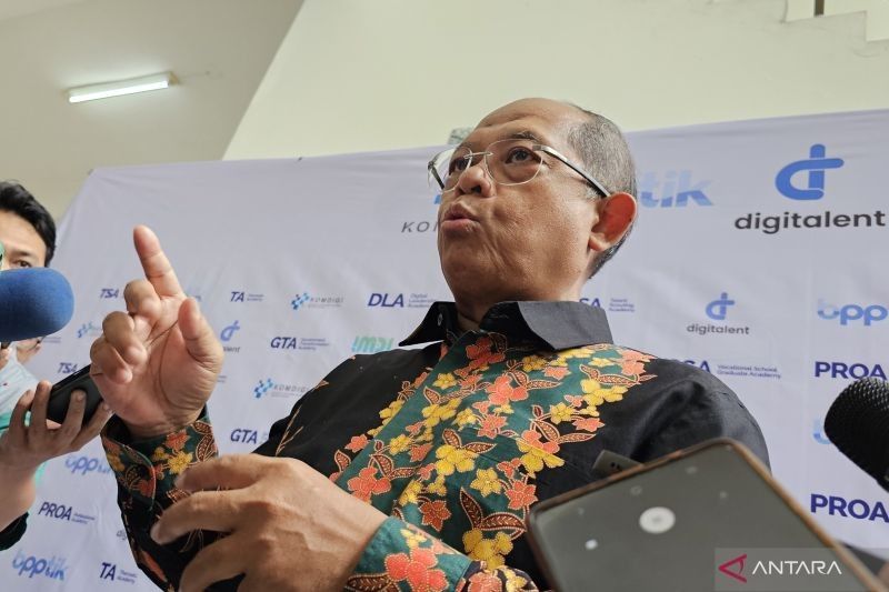 Pusat Pelatihan Talenta Digital di IKN: Siap Hadapi Era Digital