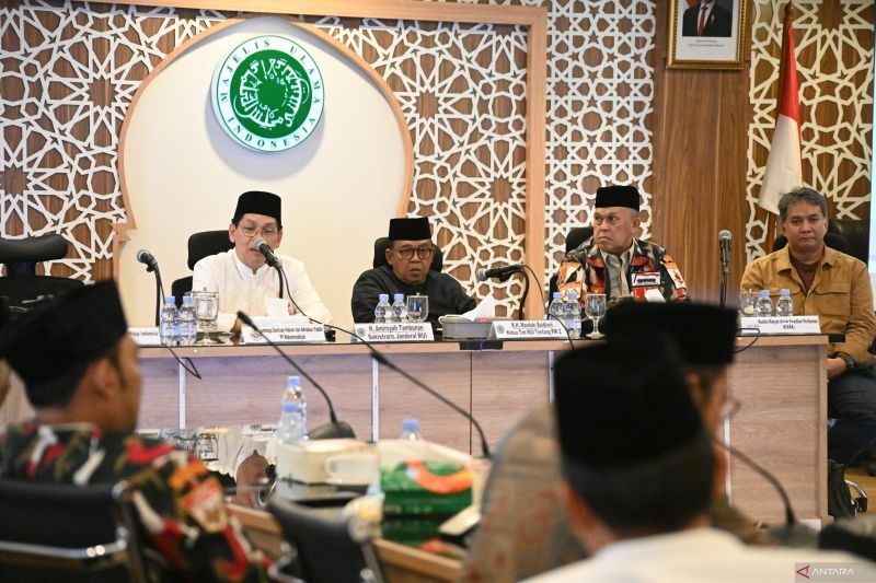 MUI Desak Pemerintah Hentikan PSN di PIK 2: Tuding Proyek Zalimi Rakyat