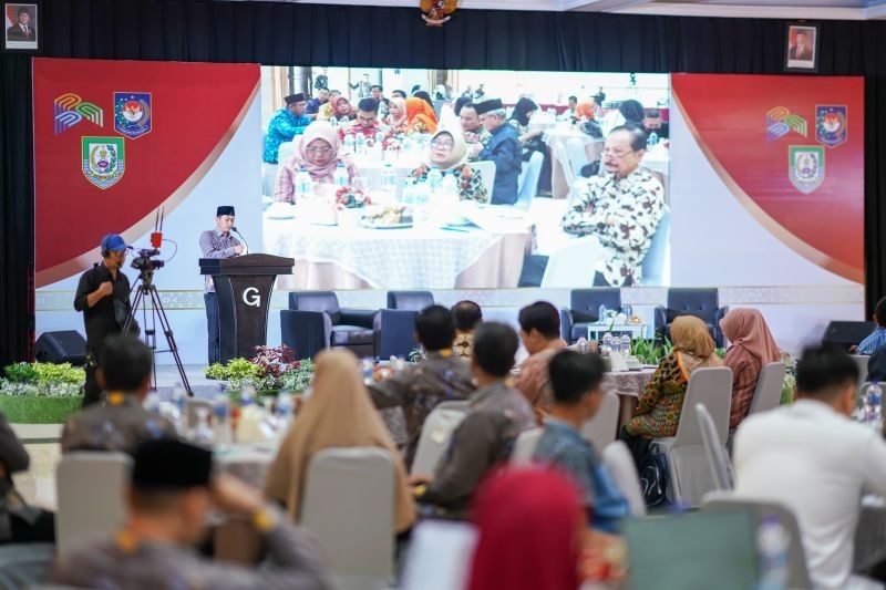 Pertumbuhan Ekonomi Bengkulu 2025: Diproyeksi 4,2-5 Persen