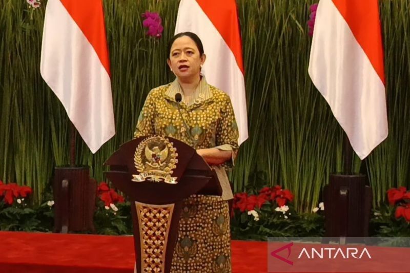 Puan Maharani Desak Usut Tuntas Kasus Pagar Laut di Banten dan Bekasi