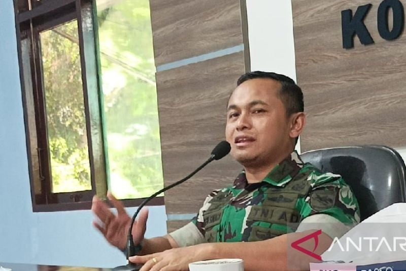 Markas Kodim 1708/BN Pindah ke Eks Makorem 173/PVB di Biak