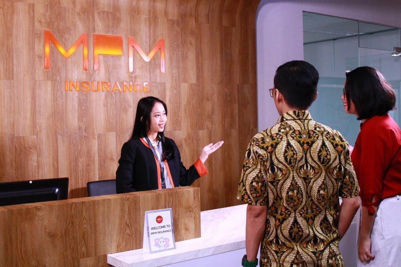 MPMInsurance Pertahankan Peringkat A+ dari Fitch Ratings: Kinerja Keuangan Positif