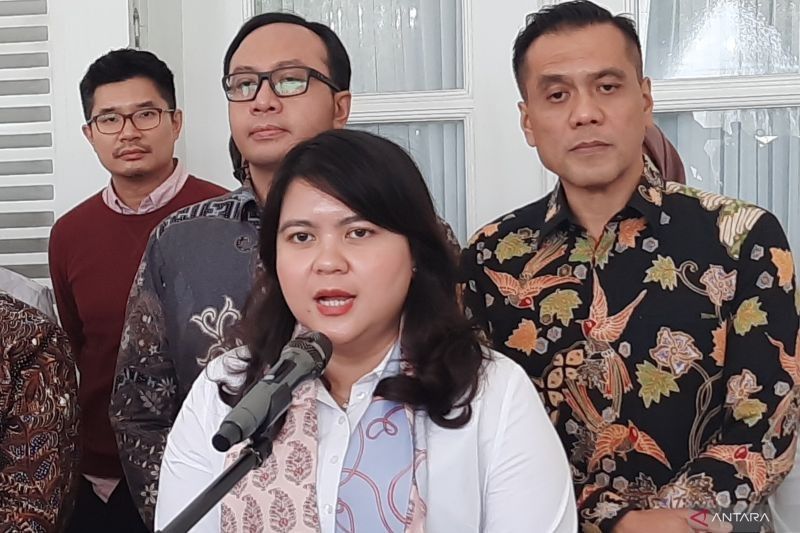 Tim Transisi Usul Hemat Anggaran Makan ASN DKI Jakarta