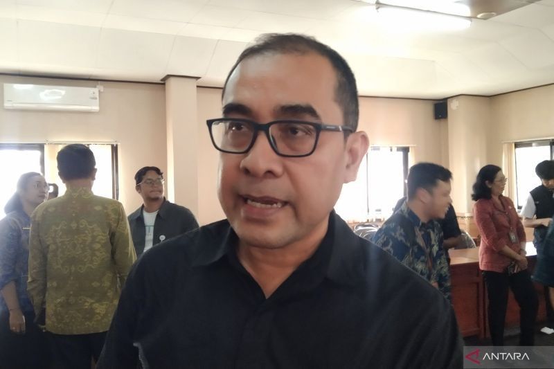 KKP Perkuat Perlindungan Pekerja Kapal Perikanan: Jaminan Kesejahteraan dan Kepastian Hukum