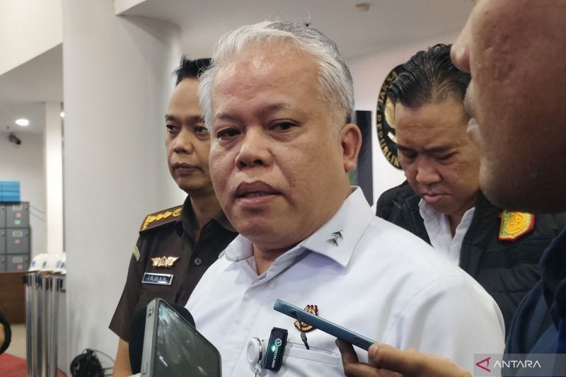 Kejagung Pulihkan Aset Rp304 Miliar dalam 100 Hari Kerja