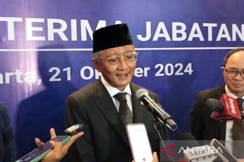 Efisiensi Anggaran: Kementerian PU Tunggu Arahan Menkeu