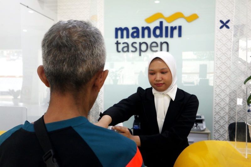 Mandiri Taspen Luncurkan Fitur Online Onboarding di Aplikasi Movin