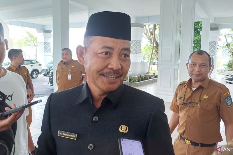 Kepri Gunakan Mobil Dinas Lama untuk Gubernur dan Wagub Terpilih