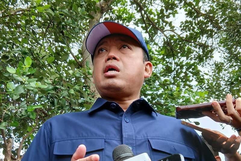 Pejabat Pertanahan Tangerang Diperiksa Terkait Sertifikat Pesisir