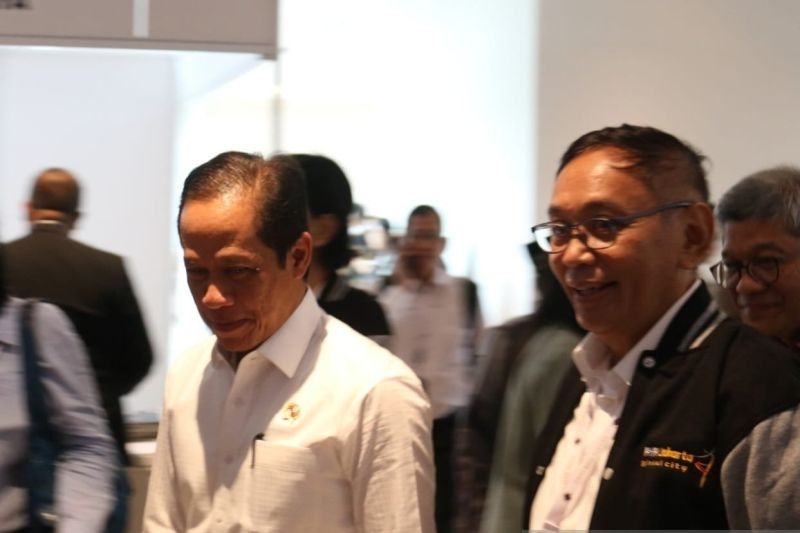 PHRI Jakarta Dorong Pariwisata Ramah Lingkungan untuk Jakarta Global