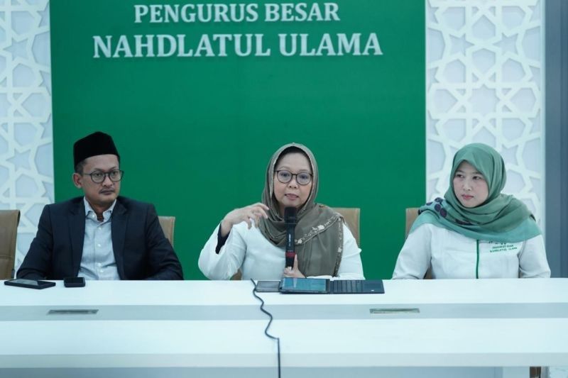 Alissa Wahid: Masyarakat Indonesia Masih Alergi pada Pendidikan Seksual