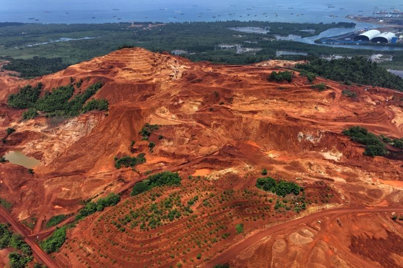 DPR Harap Izin Tambang untuk Ormas dan Kampus Berdampak Positif