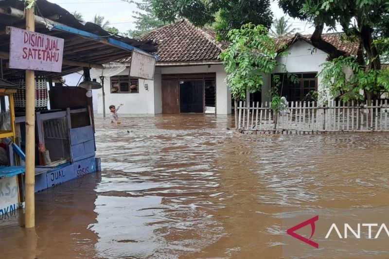 Situbondo Usulkan Pembangunan Plengsengan Sungai Antisipasi Banjir