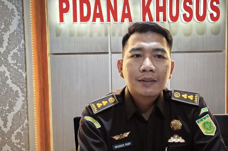 Kejati Lampung Periksa 15 Saksi Kasus Mafia Tanah Lamsel