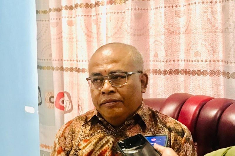 Rupbasan Ternate Awasi 59 Aset Eks Gubernur Malut Milik AGK