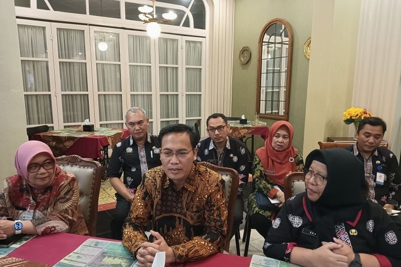 Pemda Diminta Prioritaskan Penanganan Stunting, Angka di Jateng Menurun