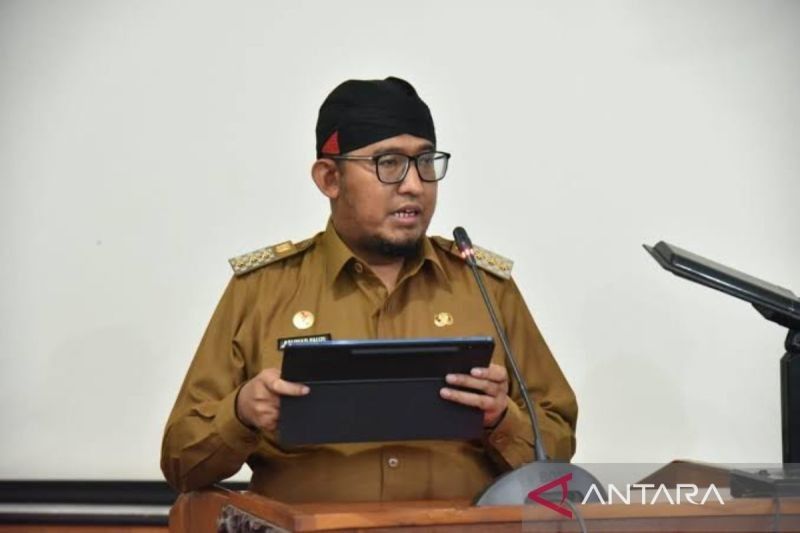 Pemkab Sumenep Bantah Instruksi Garap Tambak Gersik Putih: Konflik Lahan dan Investigasi KKP