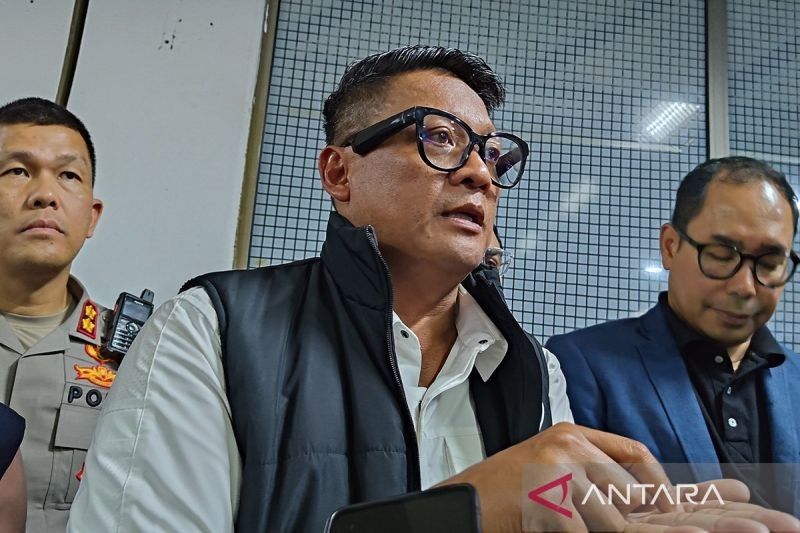 Buronan Kasus Korupsi KTP-el, Paulus Tannos Ditangkap di Singapura