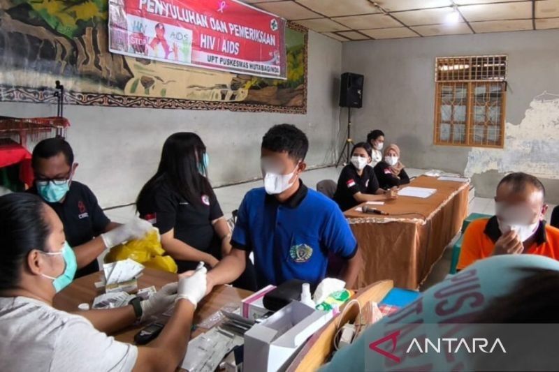 Kenaikan Kasus TB HIV & Sorotan Hari Gizi Nasional 2025