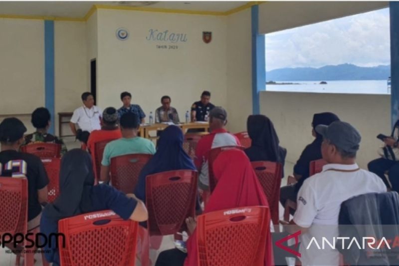 BPPP Ambon Dukung Peningkatan Kapasitas Nelayan Maluku