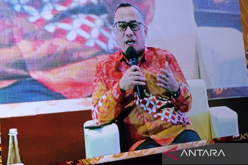 Belanja APBN Kaltim Capai Rp50,62 Triliun, Didominasi IKN