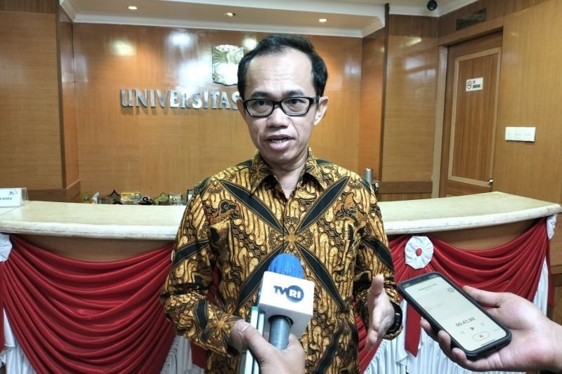 Unand Kaji Potensi Pengelolaan Tambang: Tantangan dan Pertimbangan