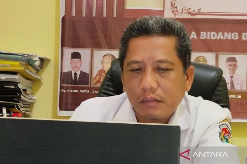 23 Desa di Mukomuko Terima Alokasi Kinerja Dana Desa 2025