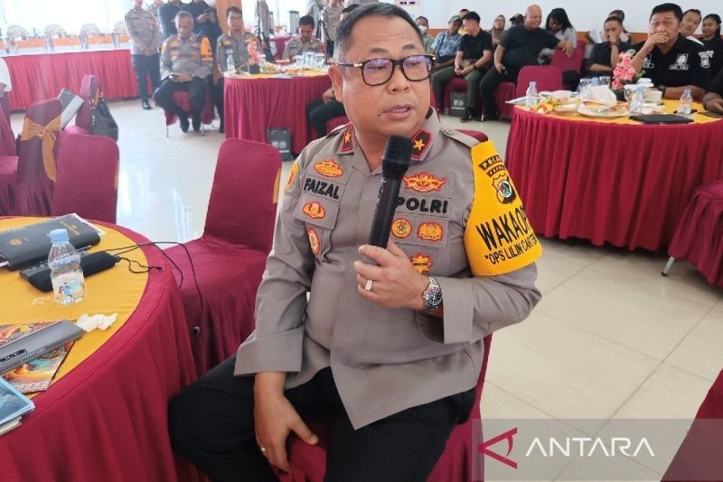 Waspada Propaganda KKB Papua: Himbauan Polri pada Masyarakat