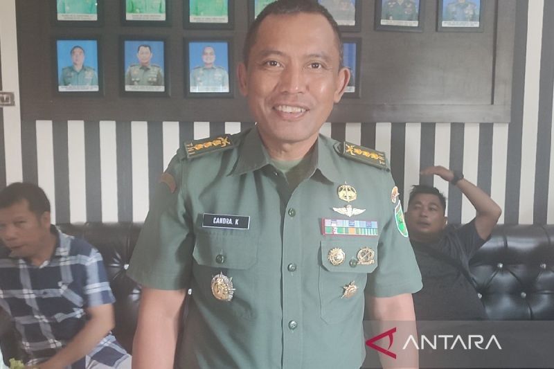 Pomdam Bantu Ungkap Kasus Serangan Molotov Kantor Jubi