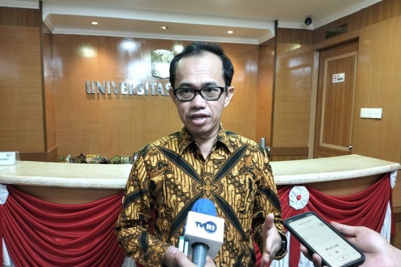 Unand Antisipasi Revolusi Industri 4.0 dengan Prodi Statistika dan Data Sains