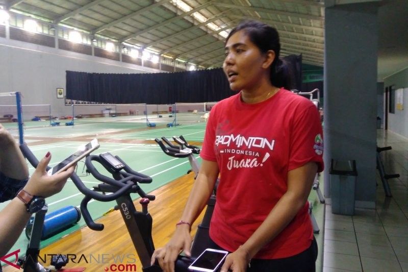 Ganda Putri Bulu Tangkis Indonesia: Butuh Lebih dari Sekadar Skill