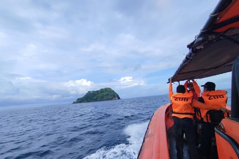 Penumpang KMP Athaya Jatuh di Perairan Merak, Pencarian Dilakukan