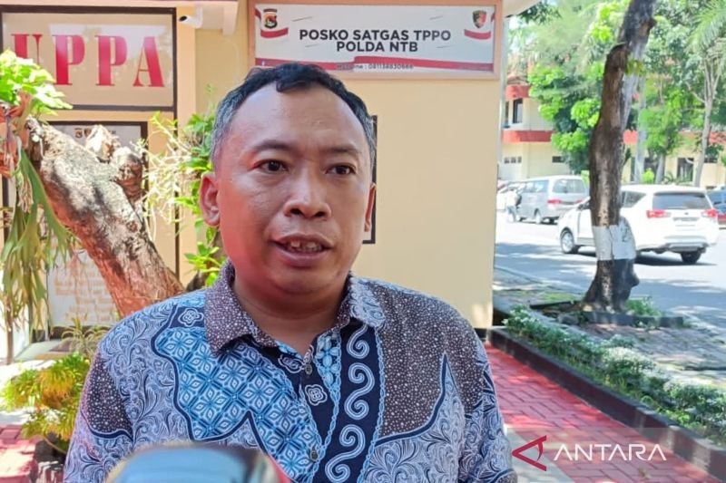 Lima Murid SDIT di Mataram Diduga Jadi Korban Pelecehan Seksual