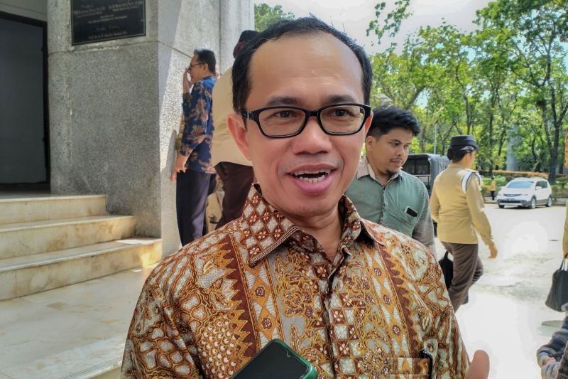 Unand Siap Tambah Kuota Mahasiswa Kedokteran, Antisipasi Pembatasan Kemendikbudristek