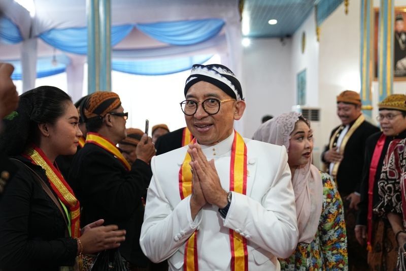 Menbud Bentuk Dewan Pengawas Museum dan Cagar Budaya