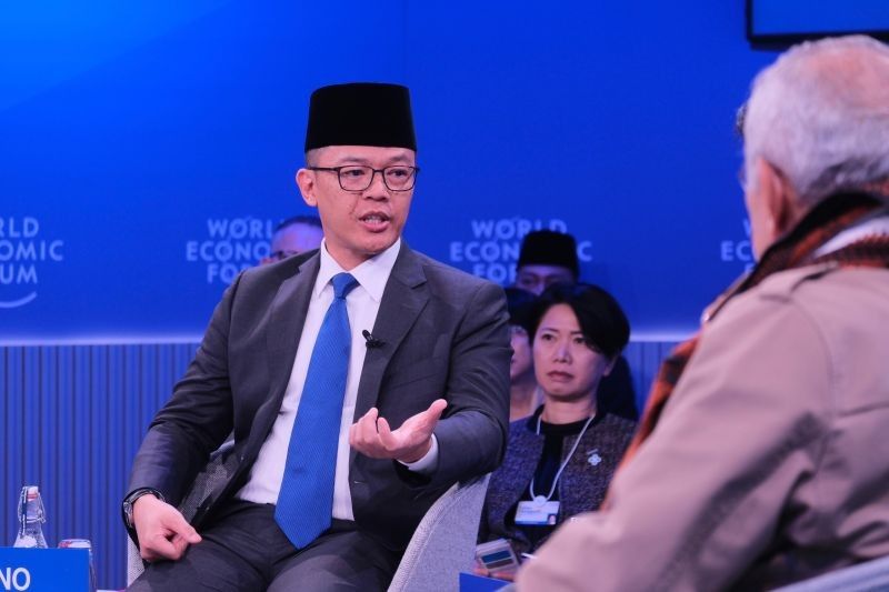 Indonesia Gabung BRICS: Jembatan Negara Maju dan Berkembang