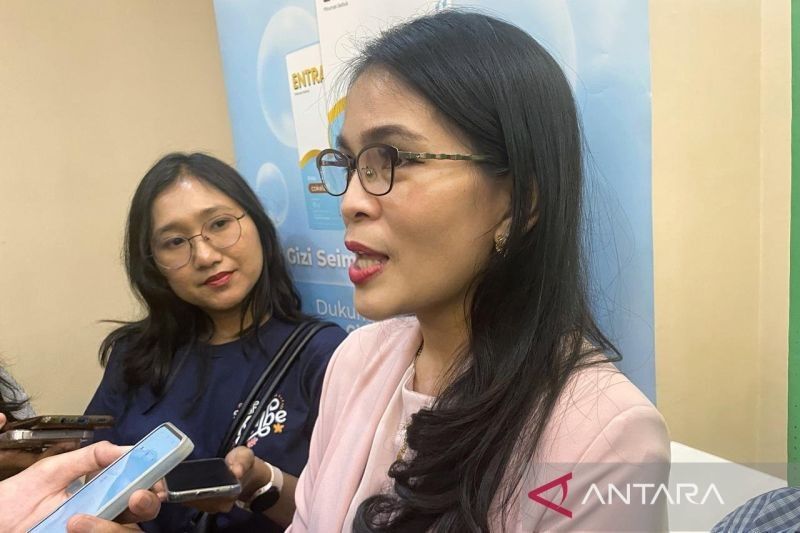 Dokter Gizi: Tak Perlu Makanan Mentah untuk Nutrisi Seimbang