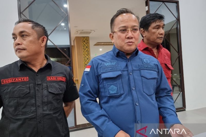 Kejati Papua Barat Usut Aliran Dana Korupsi Jalan Mogoy-Merdey Rp8,5 Miliar