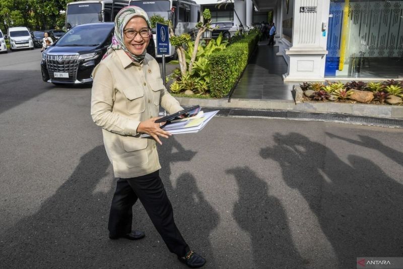 Layanan Publik Tetap Jalan Saat Isra Miraj dan Imlek: Imbauan MenPANRB