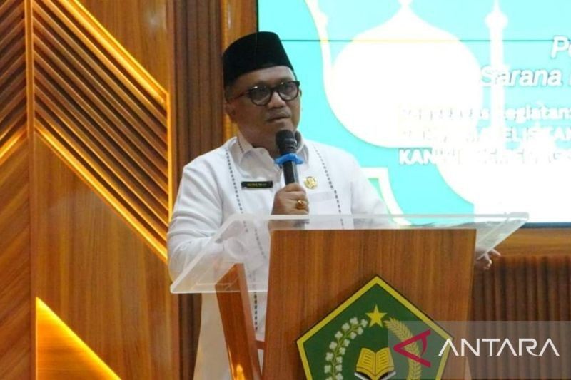 Isra Mikraj: Momentum Perbaikan Hubungan Manusia dengan Tuhan