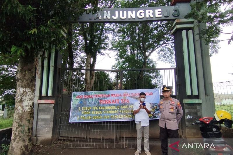 TPA Tanjungrejo Kudus Segera Dibuka Kembali: Solusi Masalah Sampah dan Lingkungan