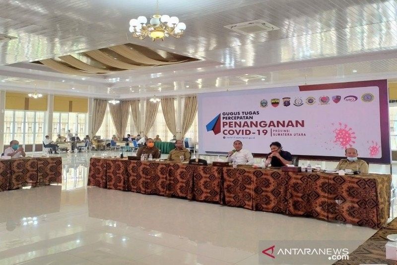 Petugas Rutan Poso Gagalkan Penyelundupan Sabu