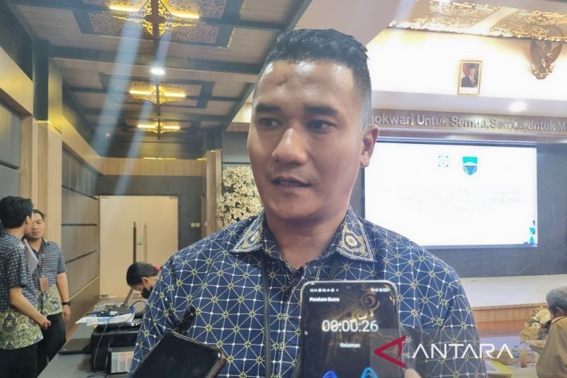 7.000 Warga Manokwari Tak Mampu Dapat Jaminan Kesehatan Nasional