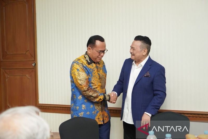 Peradi SAI Optimis Dewan Advokat Nasional Tingkatkan Mutu Advokat di 2025