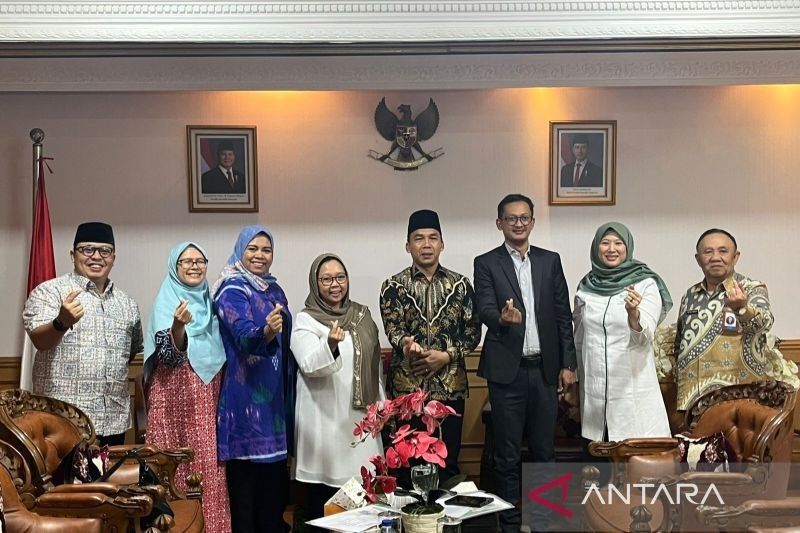 PBNU dan Kemendukbangga Jalin Kolaborasi Perkuat Keluarga Indonesia