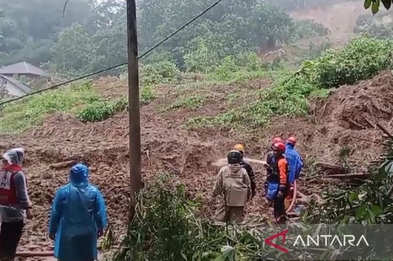 Sukabumi: Membangun Ketangguhan Masyarakat Hadapi Bencana Alam