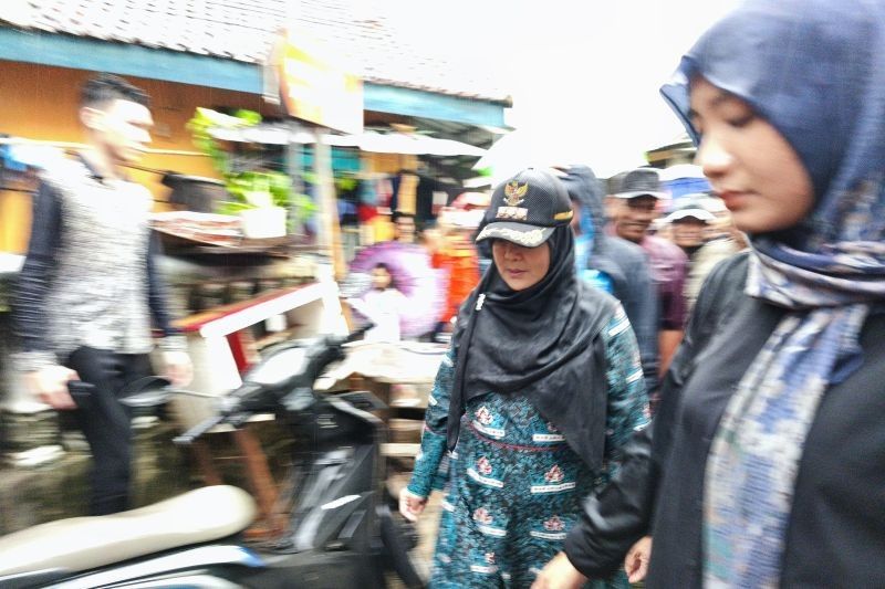 Pemkot Bandarlampung Perbaiki Rumah Rusak Akibat Banjir, Namun Ada Syaratnya!