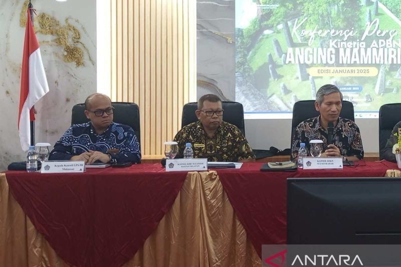 Bea Cukai Sulsel Lampaui Target 2024: Tembus Rp490,82 Miliar