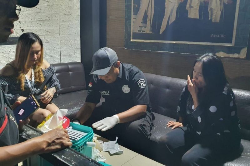 BNN Kota Mataram Gelar Operasi Gabungan Deteksi Dini Narkoba Jelang Ramadhan