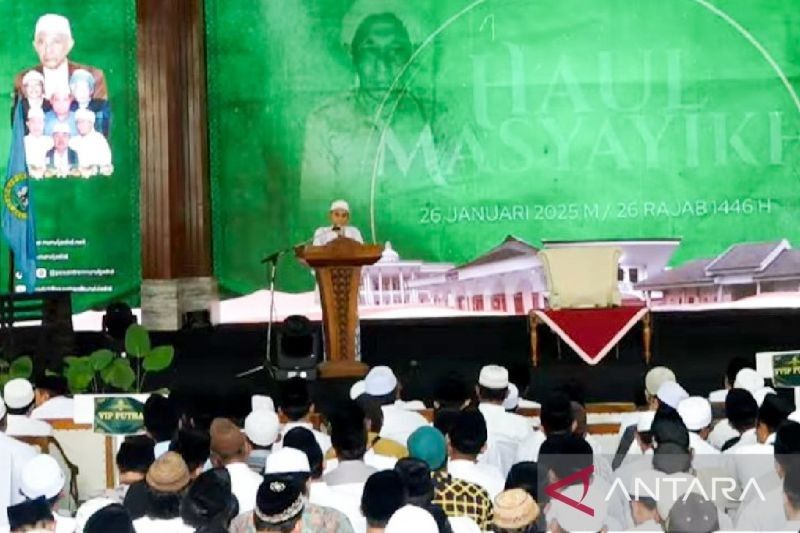 Pesantren Nurul Jadid: Mencetak Kader Bangsa yang Unggul di Bidang Agama dan Sains